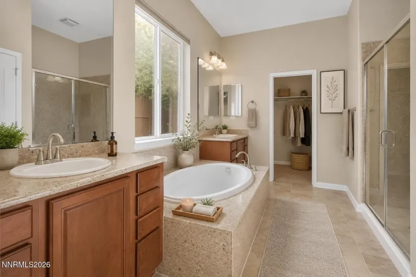 713 Sienna Park, Reno, Nevada 89512, 5 Bedrooms Bedrooms, ,3 BathroomsBathrooms,Residential,Residential,Sienna Park,0,260010342