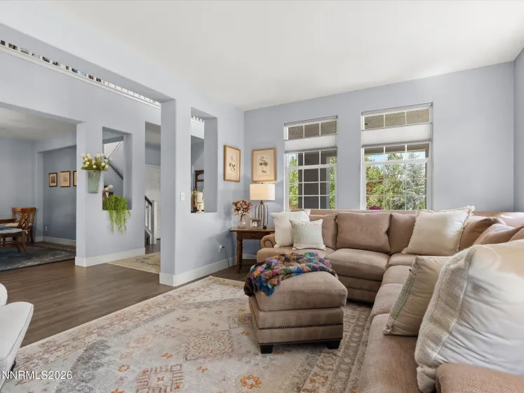 1812 Kodiak, Reno, Nevada 89511, 4 Bedrooms Bedrooms, ,3 BathroomsBathrooms,Residential,Residential,Kodiak,0,260010345
