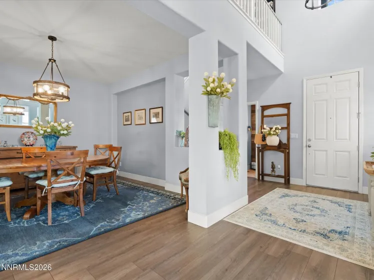 1812 Kodiak, Reno, Nevada 89511, 4 Bedrooms Bedrooms, ,3 BathroomsBathrooms,Residential,Residential,Kodiak,0,260010345