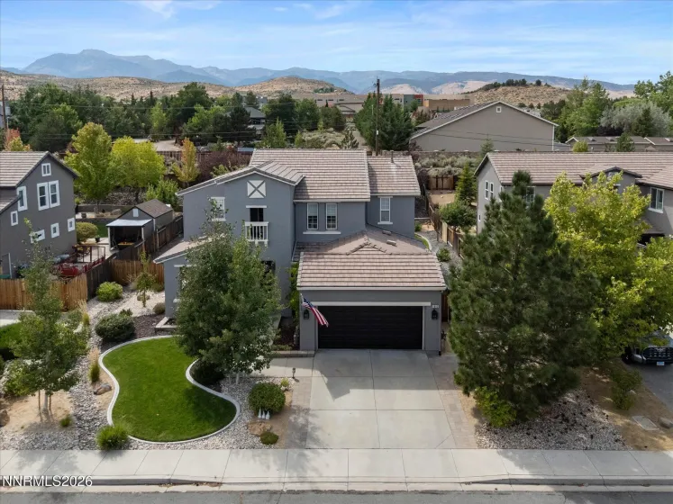 1812 Kodiak, Reno, Nevada 89511, 4 Bedrooms Bedrooms, ,3 BathroomsBathrooms,Residential,Residential,Kodiak,0,260010345