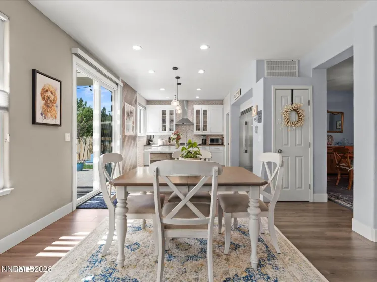 1812 Kodiak, Reno, Nevada 89511, 4 Bedrooms Bedrooms, ,3 BathroomsBathrooms,Residential,Residential,Kodiak,0,260010345