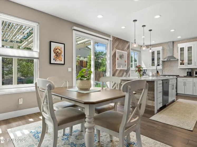 1812 Kodiak, Reno, Nevada 89511, 4 Bedrooms Bedrooms, ,3 BathroomsBathrooms,Residential,Residential,Kodiak,0,260010345