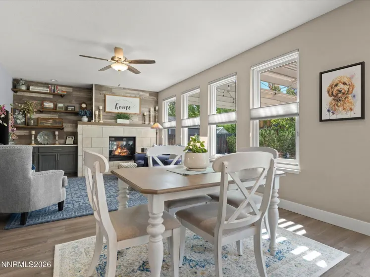 1812 Kodiak, Reno, Nevada 89511, 4 Bedrooms Bedrooms, ,3 BathroomsBathrooms,Residential,Residential,Kodiak,0,260010345