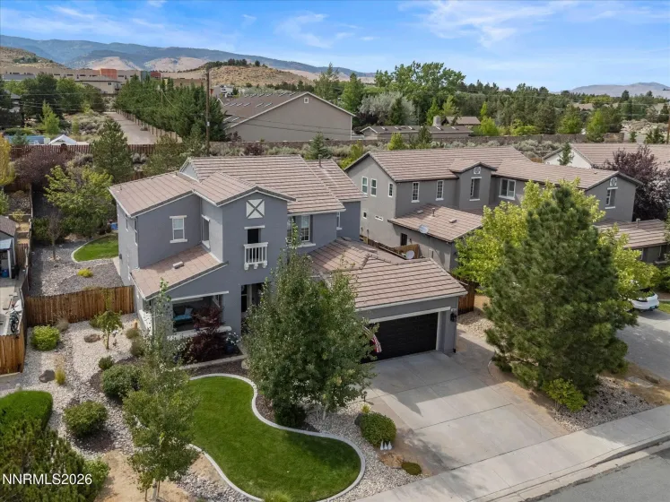1812 Kodiak, Reno, Nevada 89511, 4 Bedrooms Bedrooms, ,3 BathroomsBathrooms,Residential,Residential,Kodiak,0,260010345