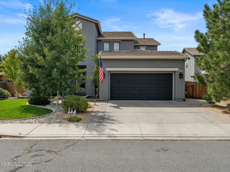 1812 Kodiak, Reno, Nevada 89511, 4 Bedrooms Bedrooms, ,3 BathroomsBathrooms,Residential,Residential,Kodiak,0,260010345