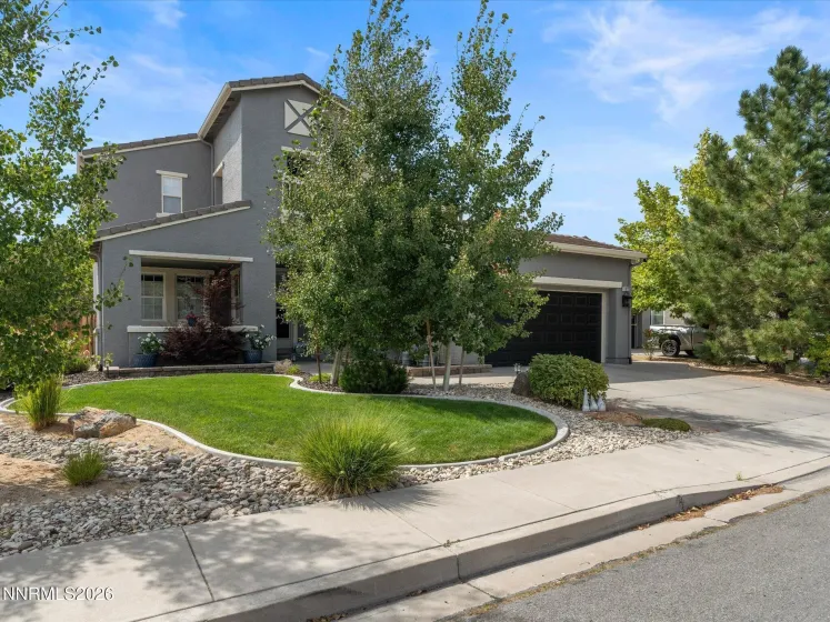 1812 Kodiak, Reno, Nevada 89511, 4 Bedrooms Bedrooms, ,3 BathroomsBathrooms,Residential,Residential,Kodiak,0,260010345