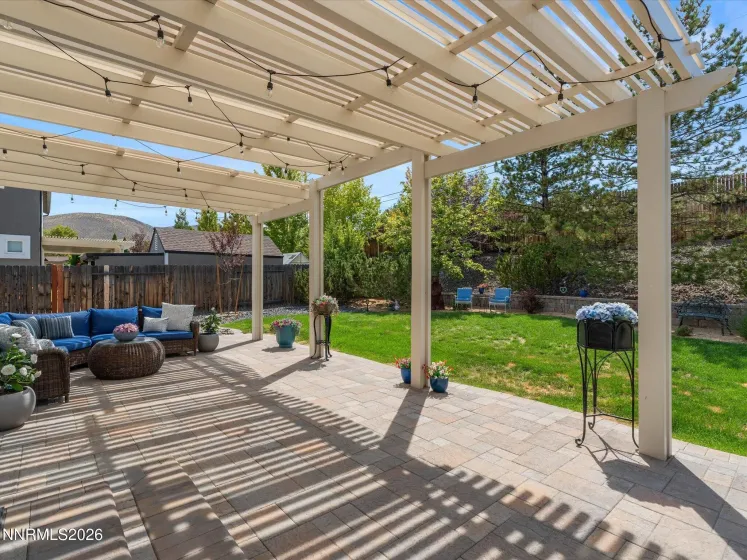 1812 Kodiak, Reno, Nevada 89511, 4 Bedrooms Bedrooms, ,3 BathroomsBathrooms,Residential,Residential,Kodiak,0,260010345