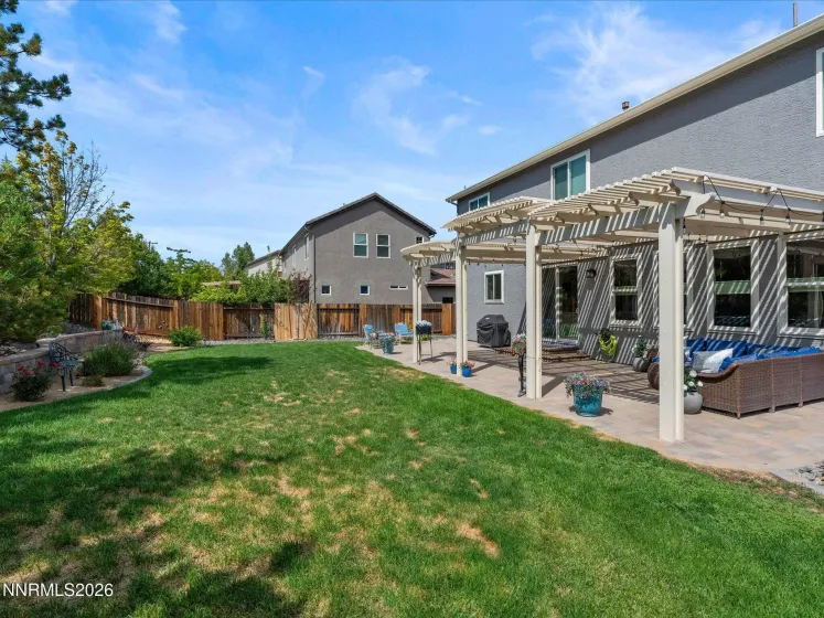 1812 Kodiak, Reno, Nevada 89511, 4 Bedrooms Bedrooms, ,3 BathroomsBathrooms,Residential,Residential,Kodiak,0,260010345