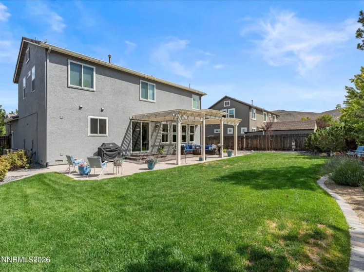 1812 Kodiak, Reno, Nevada 89511, 4 Bedrooms Bedrooms, ,3 BathroomsBathrooms,Residential,Residential,Kodiak,0,260010345