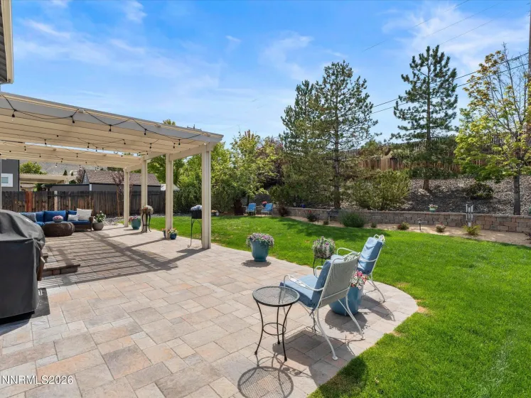 1812 Kodiak, Reno, Nevada 89511, 4 Bedrooms Bedrooms, ,3 BathroomsBathrooms,Residential,Residential,Kodiak,0,260010345