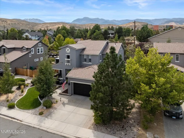 1812 Kodiak, Reno, Nevada 89511, 4 Bedrooms Bedrooms, ,3 BathroomsBathrooms,Residential,Residential,Kodiak,0,260010345