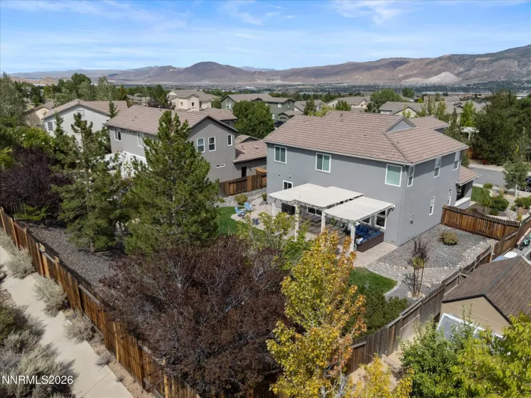 1812 Kodiak, Reno, Nevada 89511, 4 Bedrooms Bedrooms, ,3 BathroomsBathrooms,Residential,Residential,Kodiak,0,260010345
