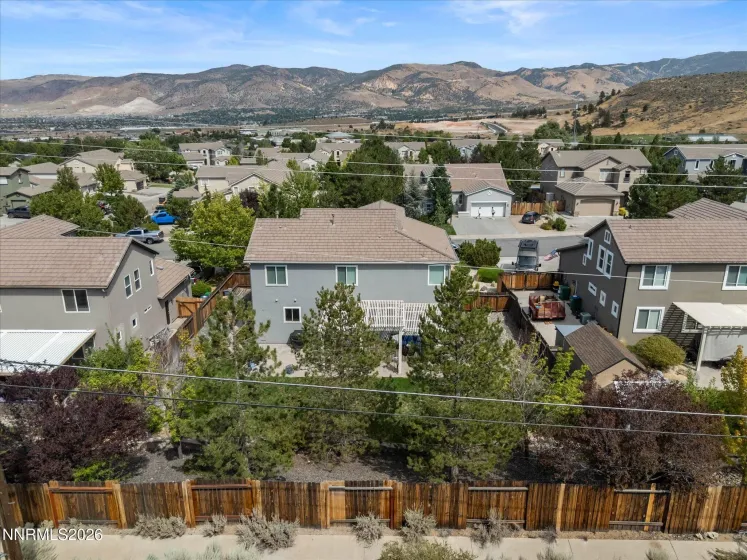 1812 Kodiak, Reno, Nevada 89511, 4 Bedrooms Bedrooms, ,3 BathroomsBathrooms,Residential,Residential,Kodiak,0,260010345
