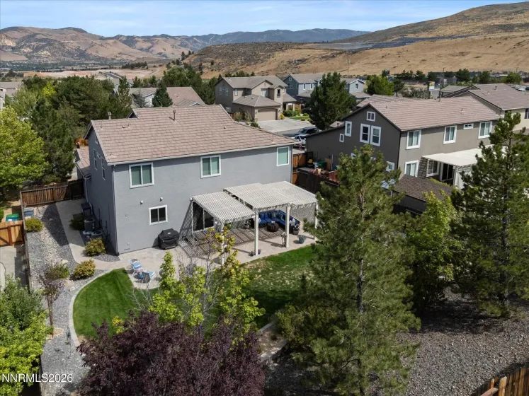 1812 Kodiak, Reno, Nevada 89511, 4 Bedrooms Bedrooms, ,3 BathroomsBathrooms,Residential,Residential,Kodiak,0,260010345