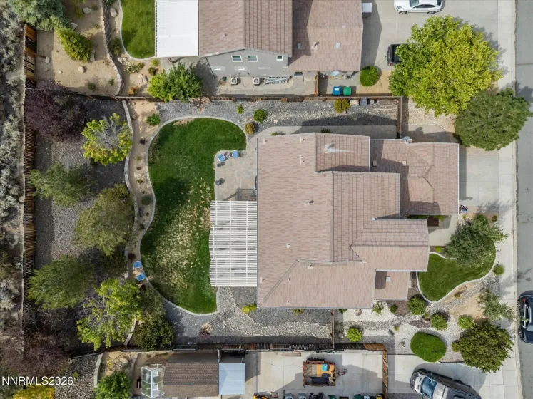 1812 Kodiak, Reno, Nevada 89511, 4 Bedrooms Bedrooms, ,3 BathroomsBathrooms,Residential,Residential,Kodiak,0,260010345