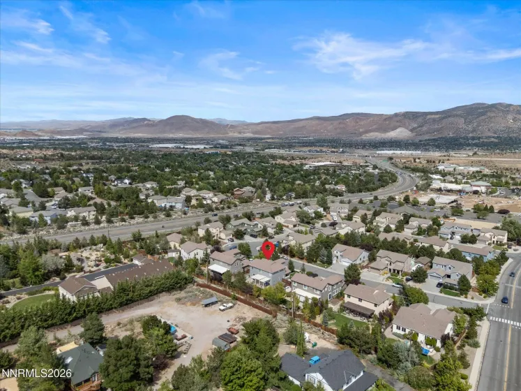 1812 Kodiak, Reno, Nevada 89511, 4 Bedrooms Bedrooms, ,3 BathroomsBathrooms,Residential,Residential,Kodiak,0,260010345