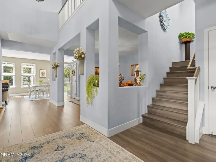 1812 Kodiak, Reno, Nevada 89511, 4 Bedrooms Bedrooms, ,3 BathroomsBathrooms,Residential,Residential,Kodiak,0,260010345