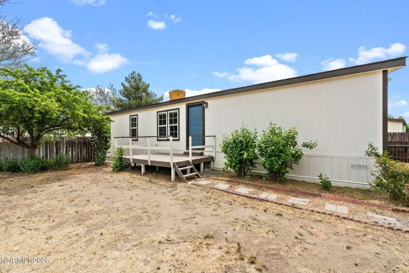 17880 Blackbird, Reno, Nevada 89508, 3 Bedrooms Bedrooms, ,2 BathroomsBathrooms,Residential,Residential,Blackbird,0,260010346