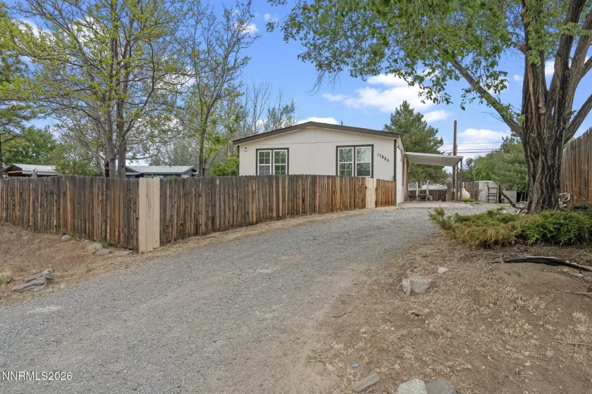 17880 Blackbird, Reno, Nevada 89508, 3 Bedrooms Bedrooms, ,2 BathroomsBathrooms,Residential,Residential,Blackbird,0,260010346