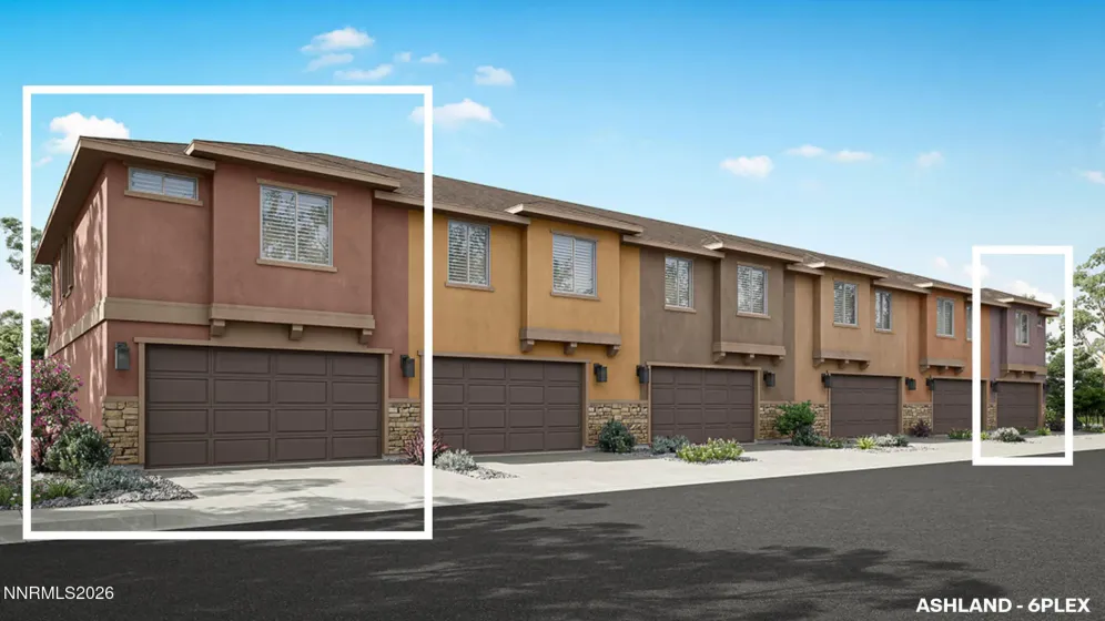 886 Villa, Carson City, Nevada 89701, 2 Bedrooms Bedrooms, ,3 BathroomsBathrooms,Residential,Residential,Villa,0,260010349