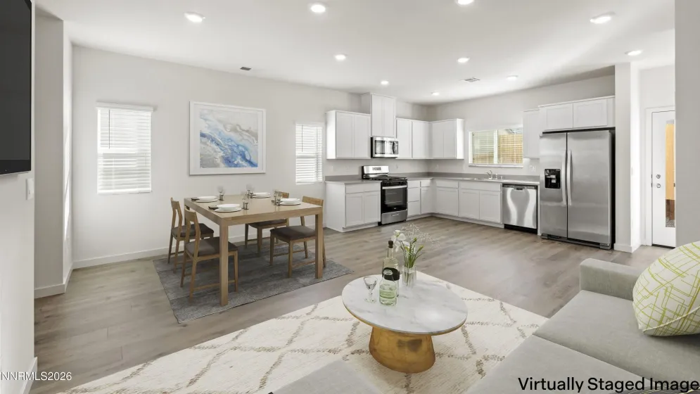 8317 Violet Oak, Reno, Nevada 89506, 3 Bedrooms Bedrooms, ,3 BathroomsBathrooms,Residential,Residential,Violet Oak,0,260010350