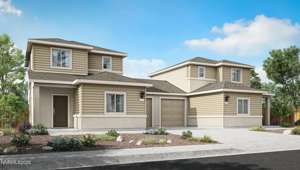 8317 Violet Oak, Reno, Nevada 89506, 3 Bedrooms Bedrooms, ,3 BathroomsBathrooms,Residential,Residential,Violet Oak,0,260010350