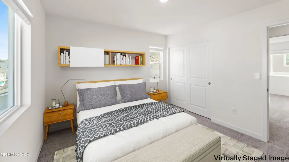 8317 Violet Oak, Reno, Nevada 89506, 3 Bedrooms Bedrooms, ,3 BathroomsBathrooms,Residential,Residential,Violet Oak,0,260010350