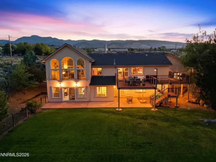 14430 Spezia, Reno, Nevada 89511, 4 Bedrooms Bedrooms, ,4 BathroomsBathrooms,Residential,Residential,Spezia,0,260010351