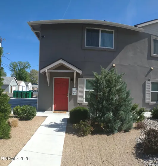 414 F, Sparks, Nevada 89431, ,Commercial Sale,Residential,F,0,260010353