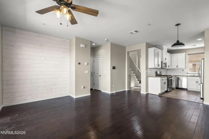 6553 Peppergrass, Sparks, Nevada 89436, 3 Bedrooms Bedrooms, ,4 BathroomsBathrooms,Residential,Residential,Peppergrass,0,260010354