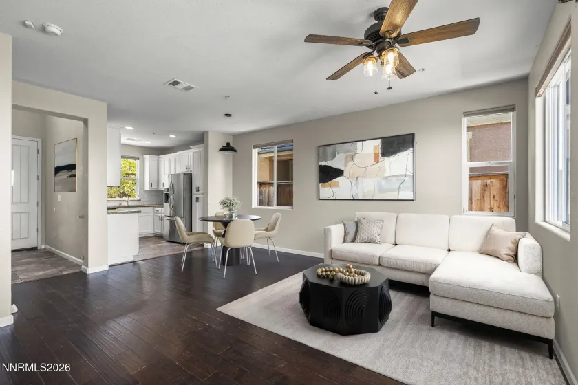 6553 Peppergrass, Sparks, Nevada 89436, 3 Bedrooms Bedrooms, ,4 BathroomsBathrooms,Residential,Residential,Peppergrass,0,260010354