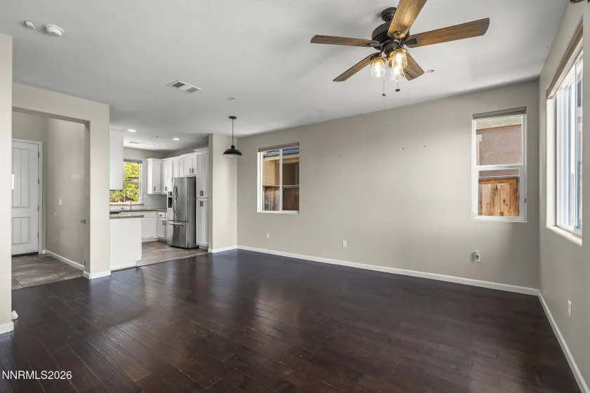 6553 Peppergrass, Sparks, Nevada 89436, 3 Bedrooms Bedrooms, ,4 BathroomsBathrooms,Residential,Residential,Peppergrass,0,260010354