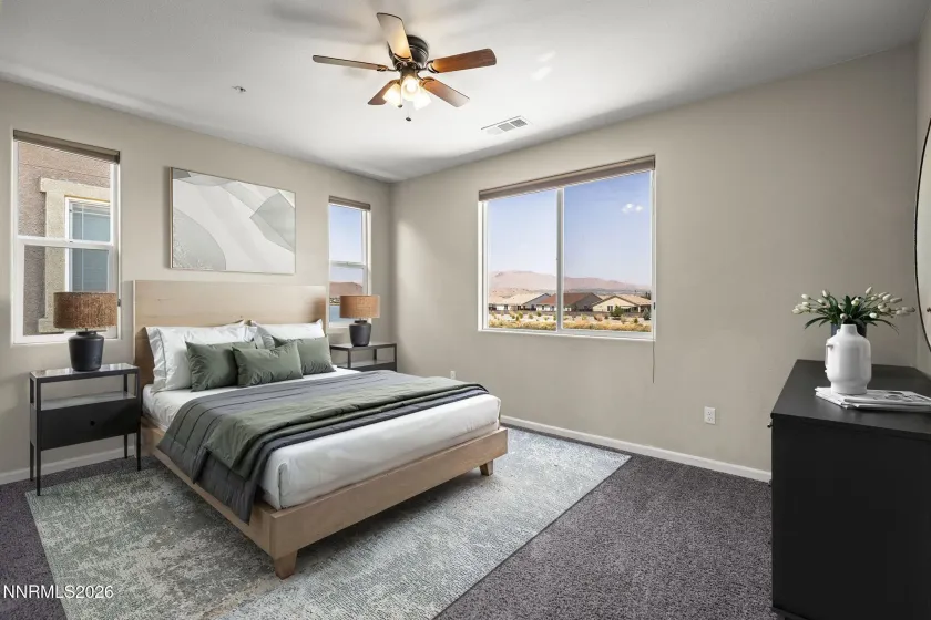 6553 Peppergrass, Sparks, Nevada 89436, 3 Bedrooms Bedrooms, ,4 BathroomsBathrooms,Residential,Residential,Peppergrass,0,260010354