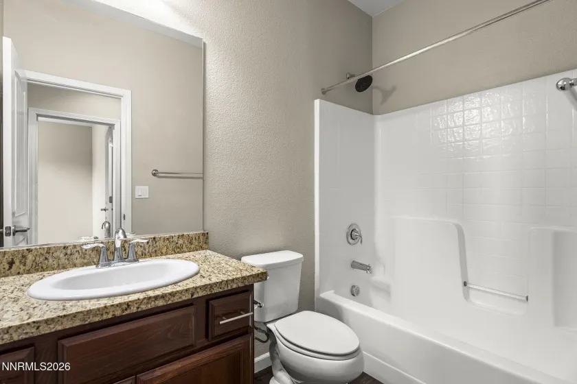 6553 Peppergrass, Sparks, Nevada 89436, 3 Bedrooms Bedrooms, ,4 BathroomsBathrooms,Residential,Residential,Peppergrass,0,260010354