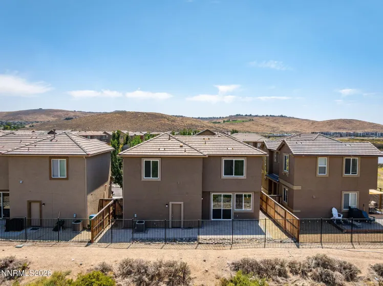 6553 Peppergrass, Sparks, Nevada 89436, 3 Bedrooms Bedrooms, ,4 BathroomsBathrooms,Residential,Residential,Peppergrass,0,260010354
