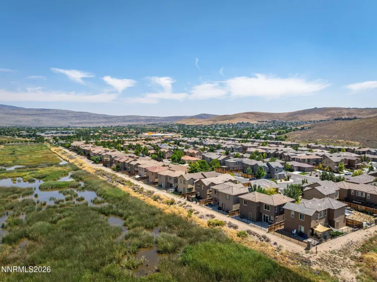 6553 Peppergrass, Sparks, Nevada 89436, 3 Bedrooms Bedrooms, ,4 BathroomsBathrooms,Residential,Residential,Peppergrass,0,260010354