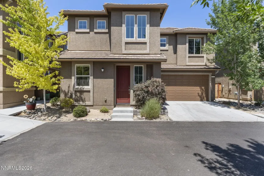 6553 Peppergrass, Sparks, Nevada 89436, 3 Bedrooms Bedrooms, ,4 BathroomsBathrooms,Residential,Residential,Peppergrass,0,260010354
