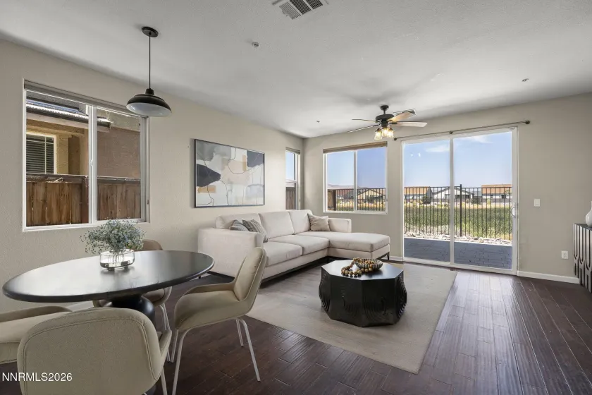 6553 Peppergrass, Sparks, Nevada 89436, 3 Bedrooms Bedrooms, ,4 BathroomsBathrooms,Residential,Residential,Peppergrass,0,260010354