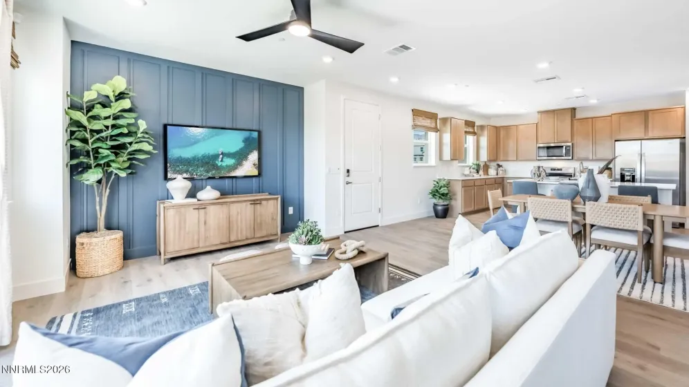 1238 Rocket, Carson City, Nevada 89705, 3 Bedrooms Bedrooms, ,3 BathroomsBathrooms,Residential,Residential,Rocket,0,260010356