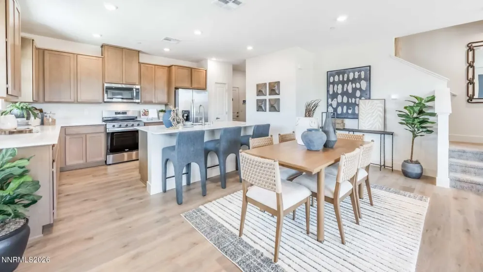 1238 Rocket, Carson City, Nevada 89705, 3 Bedrooms Bedrooms, ,3 BathroomsBathrooms,Residential,Residential,Rocket,0,260010356