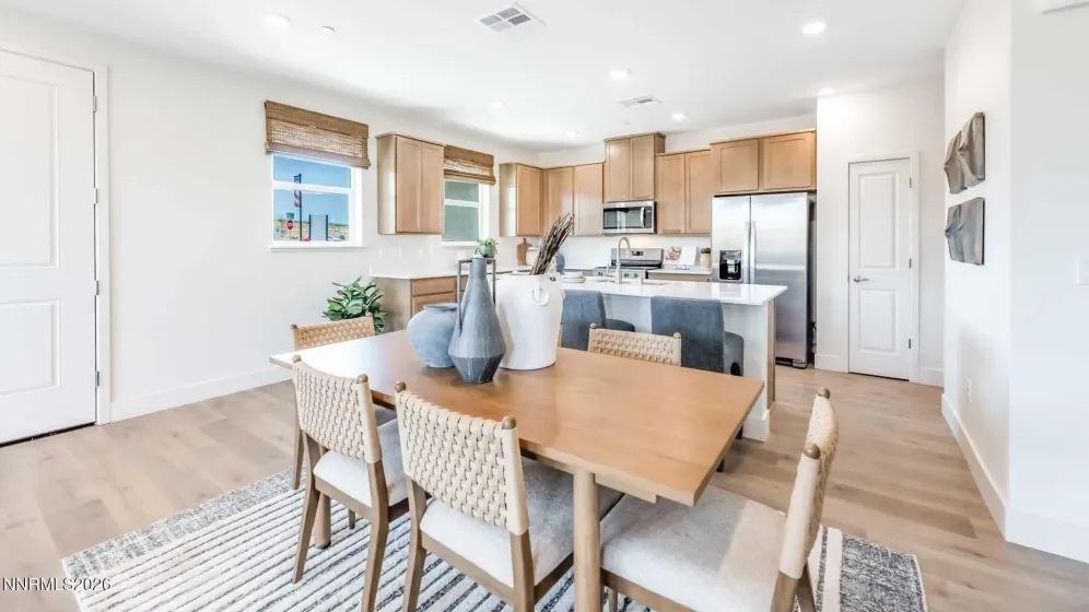 1238 Rocket, Carson City, Nevada 89705, 3 Bedrooms Bedrooms, ,3 BathroomsBathrooms,Residential,Residential,Rocket,0,260010356