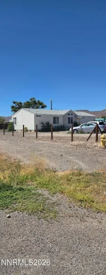 2745 Truckee, Silver Springs, Nevada 89429, 3 Bedrooms Bedrooms, ,2 BathroomsBathrooms,Residential,Residential,Truckee,0,260010359