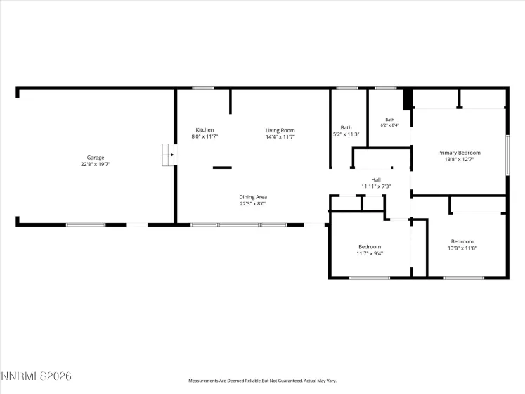 2910 Harding, Reno, Nevada 89503, 3 Bedrooms Bedrooms, ,2 BathroomsBathrooms,Residential,Residential,Harding,0,260010366