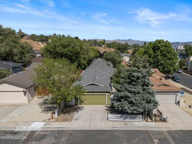 2910 Harding, Reno, Nevada 89503, 3 Bedrooms Bedrooms, ,2 BathroomsBathrooms,Residential,Residential,Harding,0,260010366