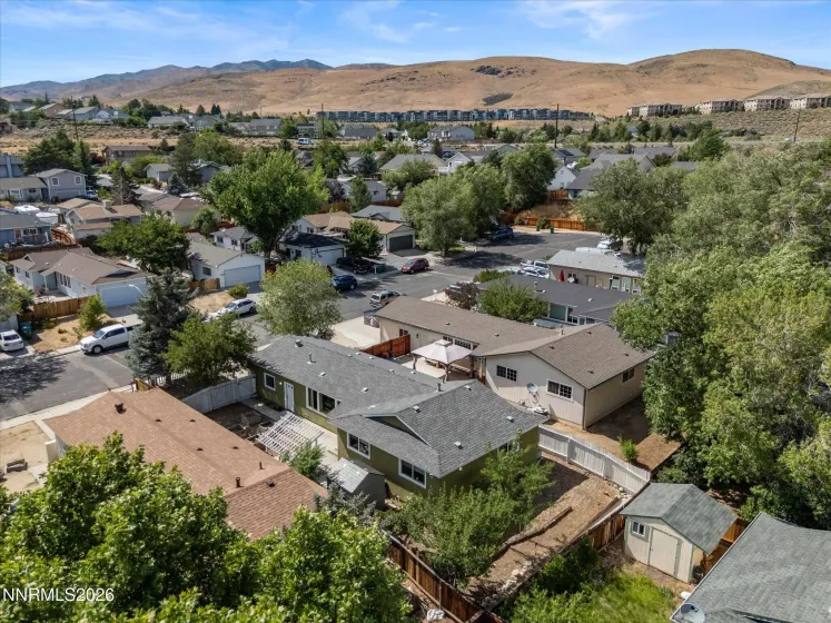 2910 Harding, Reno, Nevada 89503, 3 Bedrooms Bedrooms, ,2 BathroomsBathrooms,Residential,Residential,Harding,0,260010366
