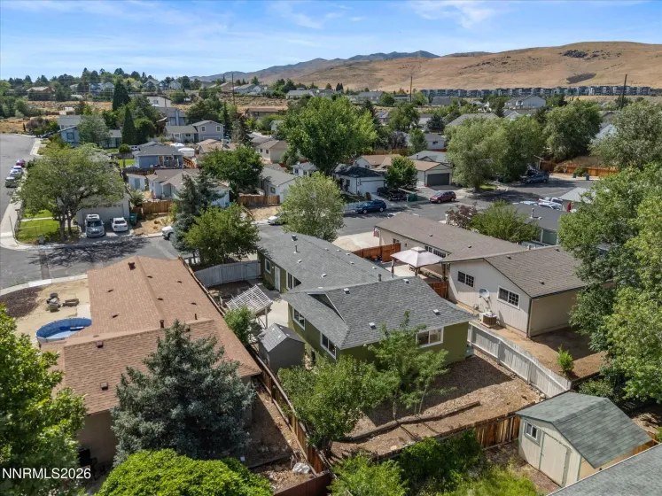 2910 Harding, Reno, Nevada 89503, 3 Bedrooms Bedrooms, ,2 BathroomsBathrooms,Residential,Residential,Harding,0,260010366