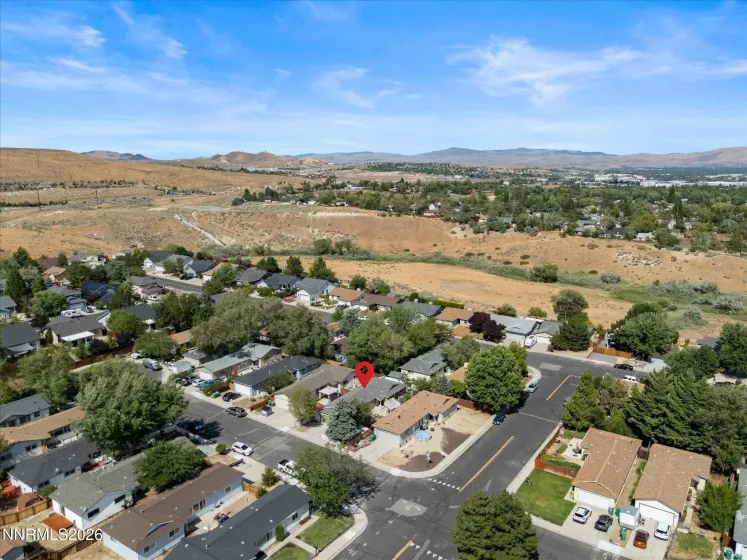 2910 Harding, Reno, Nevada 89503, 3 Bedrooms Bedrooms, ,2 BathroomsBathrooms,Residential,Residential,Harding,0,260010366