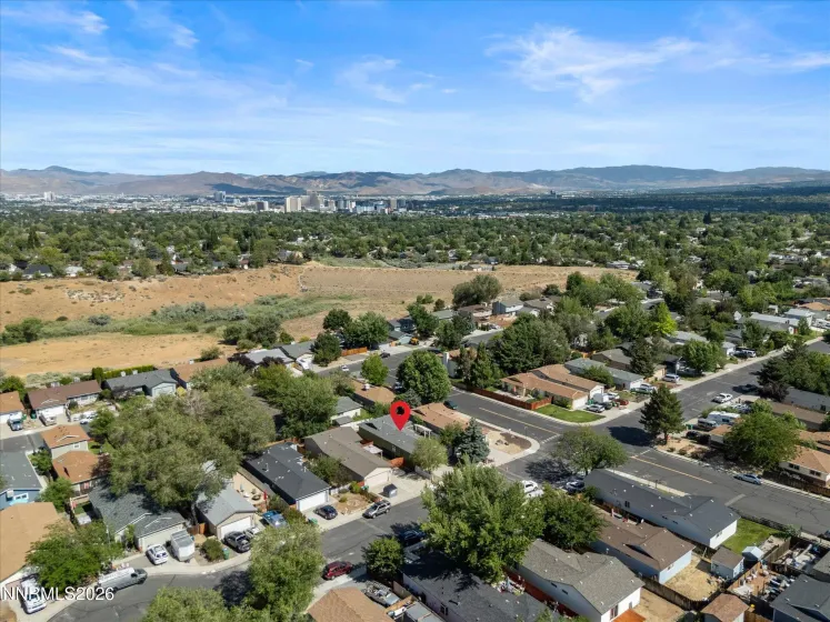 2910 Harding, Reno, Nevada 89503, 3 Bedrooms Bedrooms, ,2 BathroomsBathrooms,Residential,Residential,Harding,0,260010366