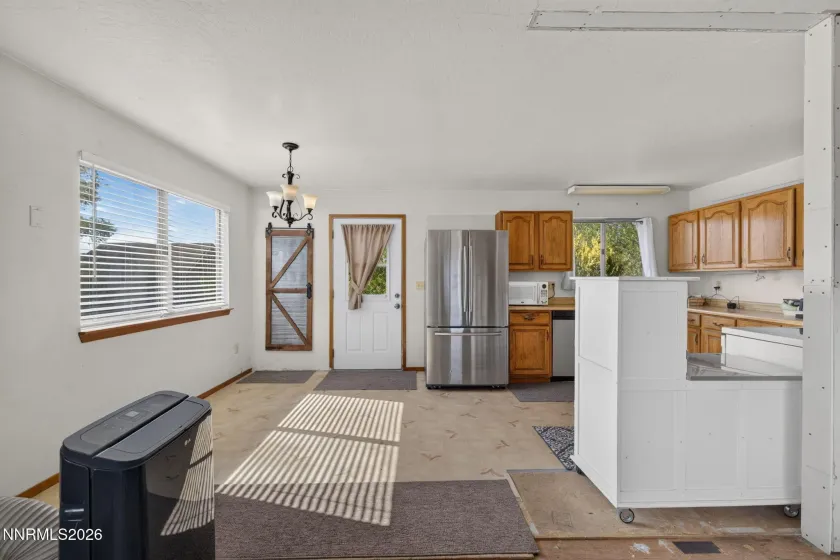 1101 Oro, Gardnerville, Nevada 89460, 3 Bedrooms Bedrooms, ,2 BathroomsBathrooms,Residential,Residential,Oro,0,260010361