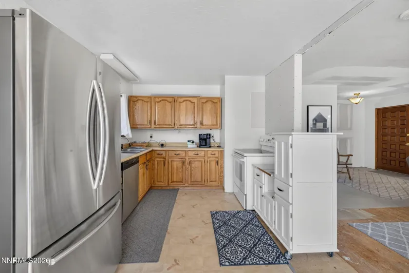 1101 Oro, Gardnerville, Nevada 89460, 3 Bedrooms Bedrooms, ,2 BathroomsBathrooms,Residential,Residential,Oro,0,260010361